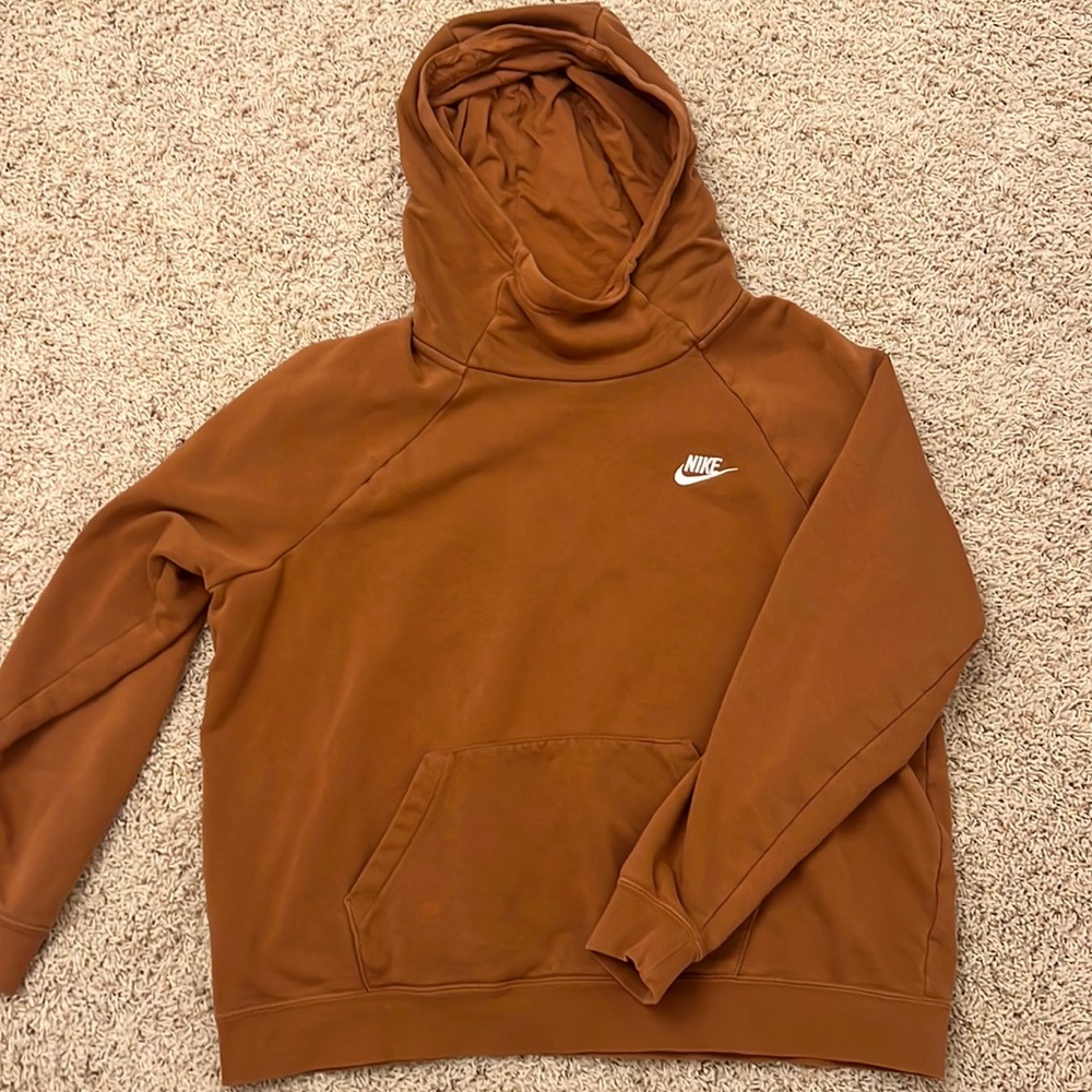 Nike Sweatshirt